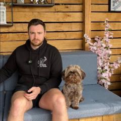 Jake Robshaw