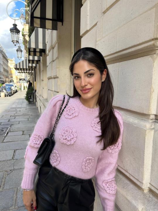 Aylin Iyigün