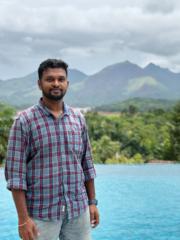 Sathish Balasundaram
