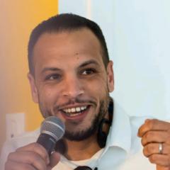 Kherridine Mohamed