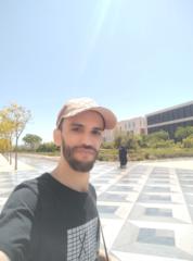 Mohamed Amine Bouamoud