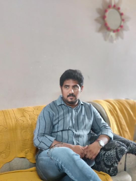 Gamidi Satish Kumar