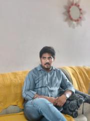 Gamidi Satish Kumar