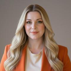 Courtney McDonald