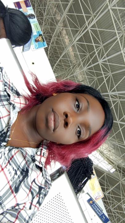 Raphaela marie aubert Abanda