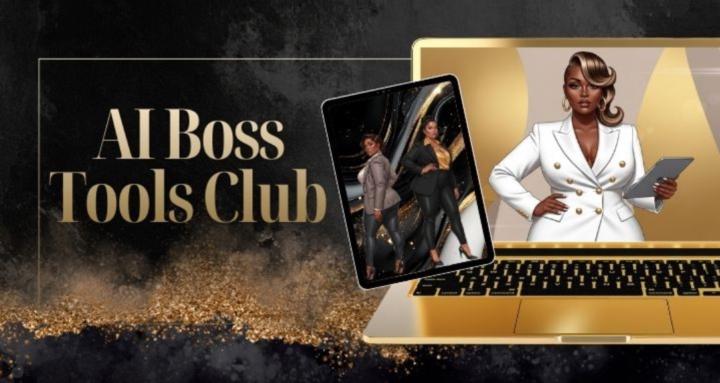 AI Boss Tools Club