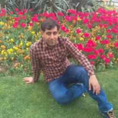 Dariush Pour Ghasemi