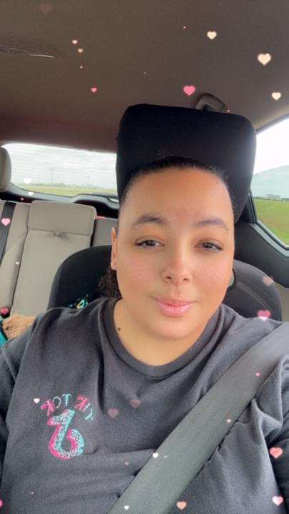 Meranda Williams