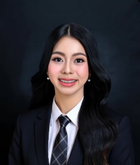 Kate Ann Lazo
