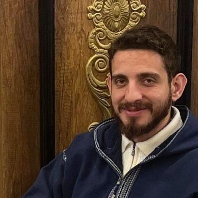 Anas Alkhalidi
