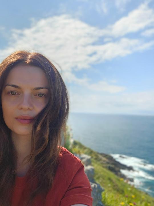 Romina Bucur