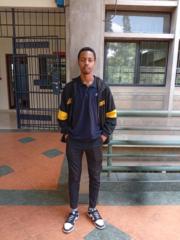 James Kariuki