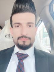 Ali Abdullah