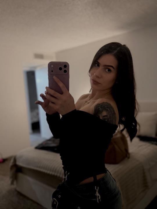 Gissel Verenise Martinez