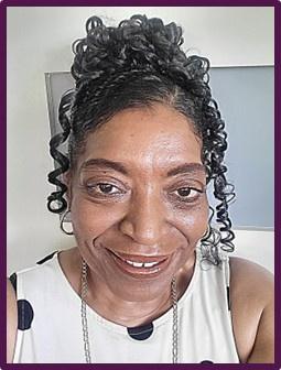 Yolanda Bowden