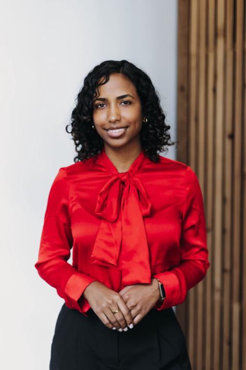 Ythamarie Rosario