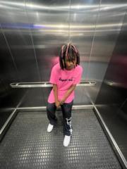 Velvet Robinson