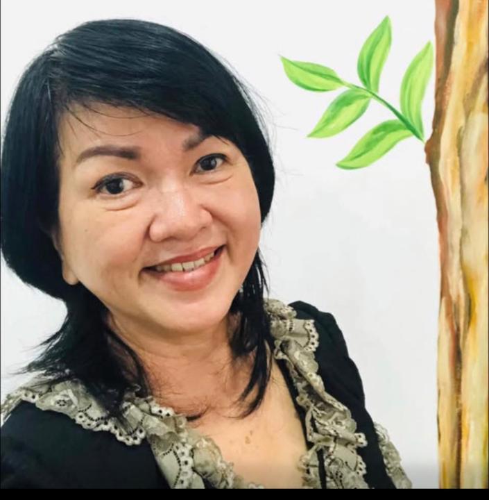 Phụng Nguyễn ánh