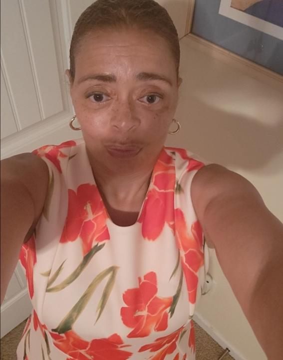 Toyja Reed
