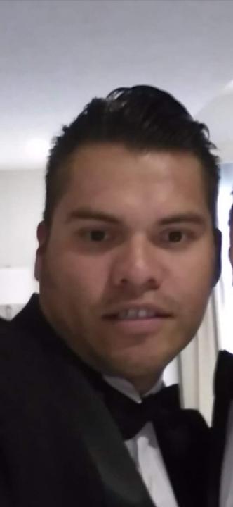 Omar Martinez