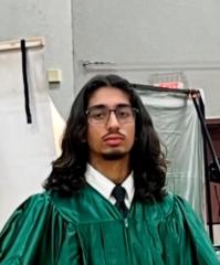 Arsh Singh