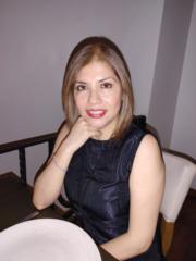 Thelma hilda Islas villanueva