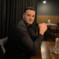 Florian Ramadani