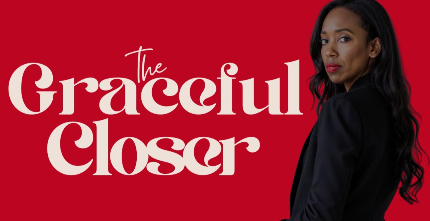 The Graceful Closer Academy