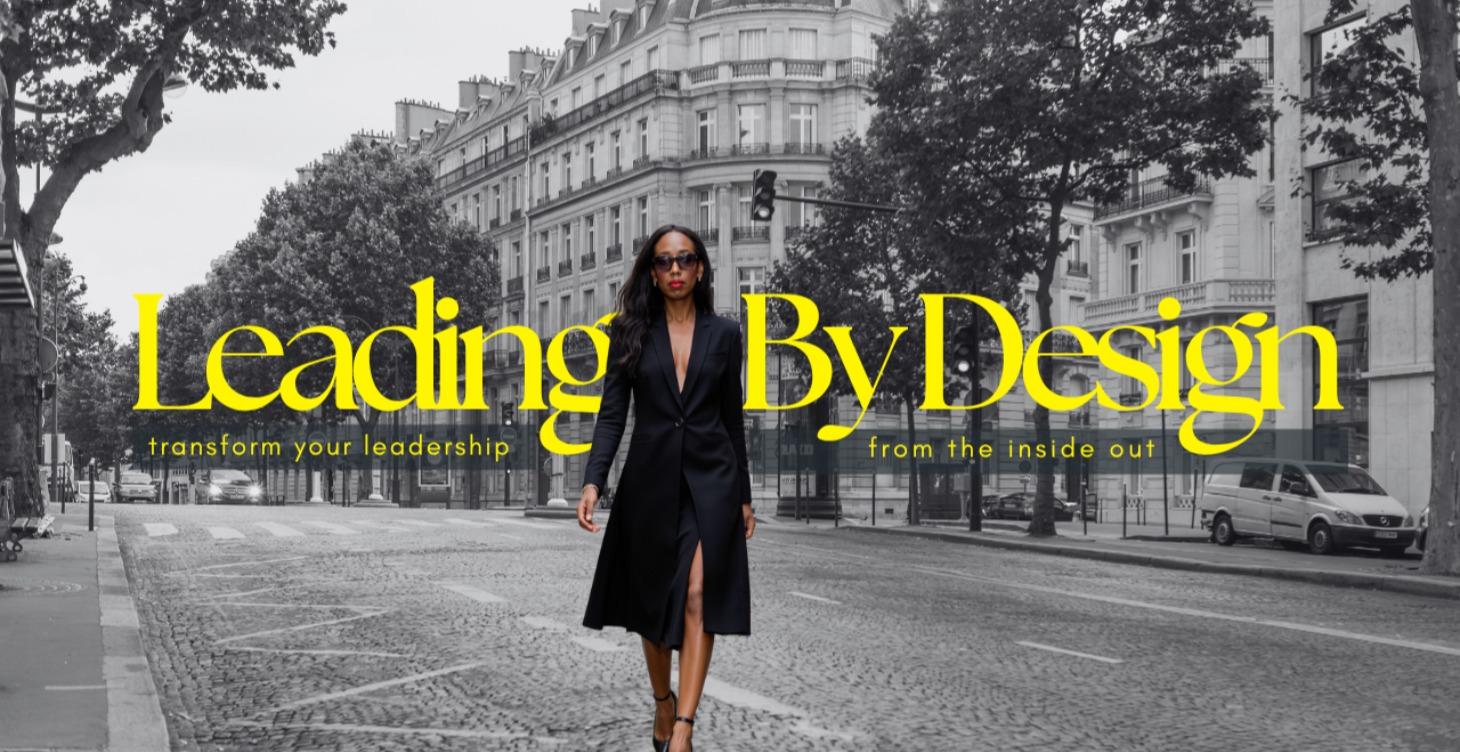 Leading By Design