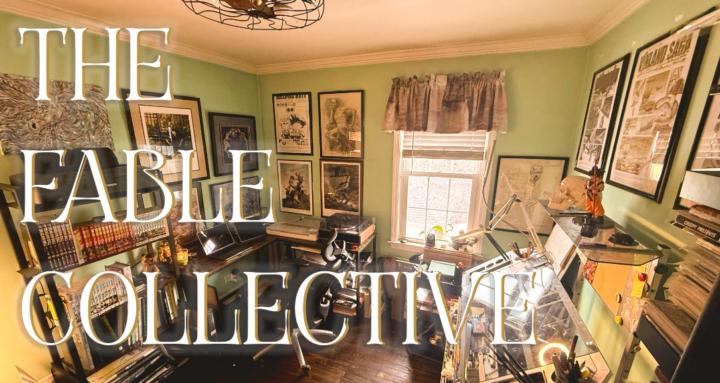 The Fable Collective 