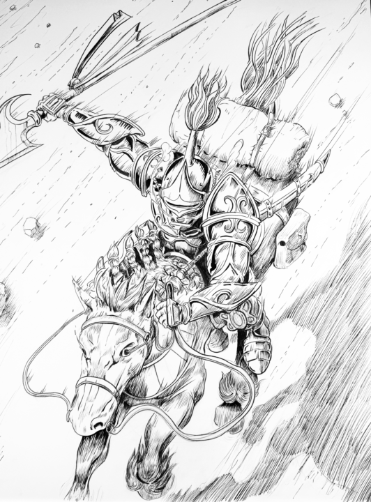 WELCOME TO THE FABLE COLLECTIVE