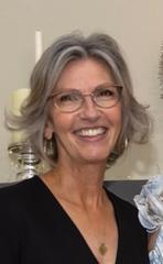 Charlene Friesen