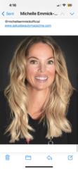 Michelle Emmick