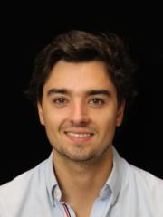 Jorge Lareo