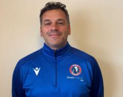 Eric Benedetto
