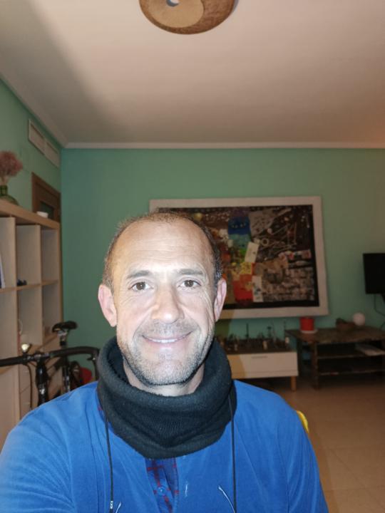 Juan L. Palacios Fernández