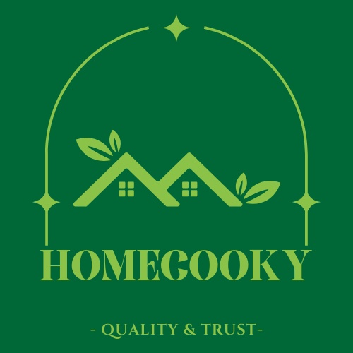 Home Cooky