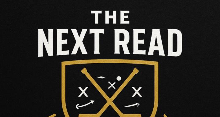 The Next Read: Hockey Academy