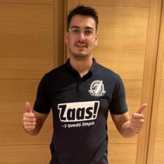 Manuel Adrian Cabo Perez