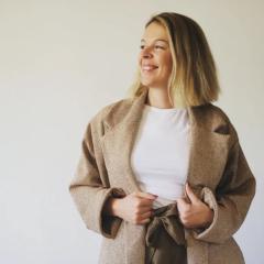Julie Carolus