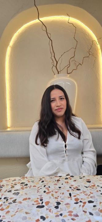 Erika Granda Chicaiza