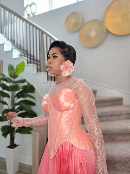 Deborah Okpara