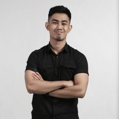 Robby Kuswara