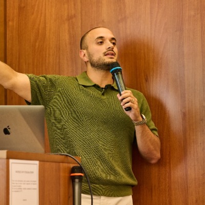 Joseph Atallah