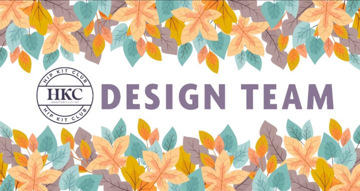 HIP KIT CLUB DESIGN TEAM