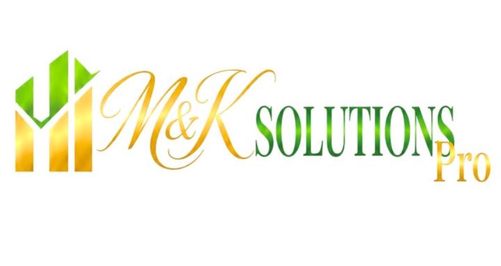 M&K PRODIGY #1 TAX SERVICES