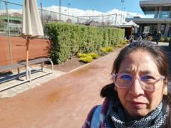 Indira Roxana Ayaviri Silvestre