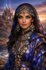 Hasna Ich