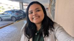 Heidi Bolaños Garcia