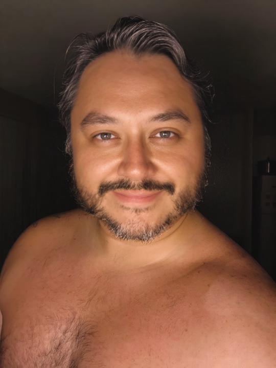 Trey Ibarra